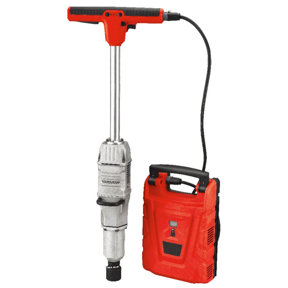 80V Super Power lmpact Wrench