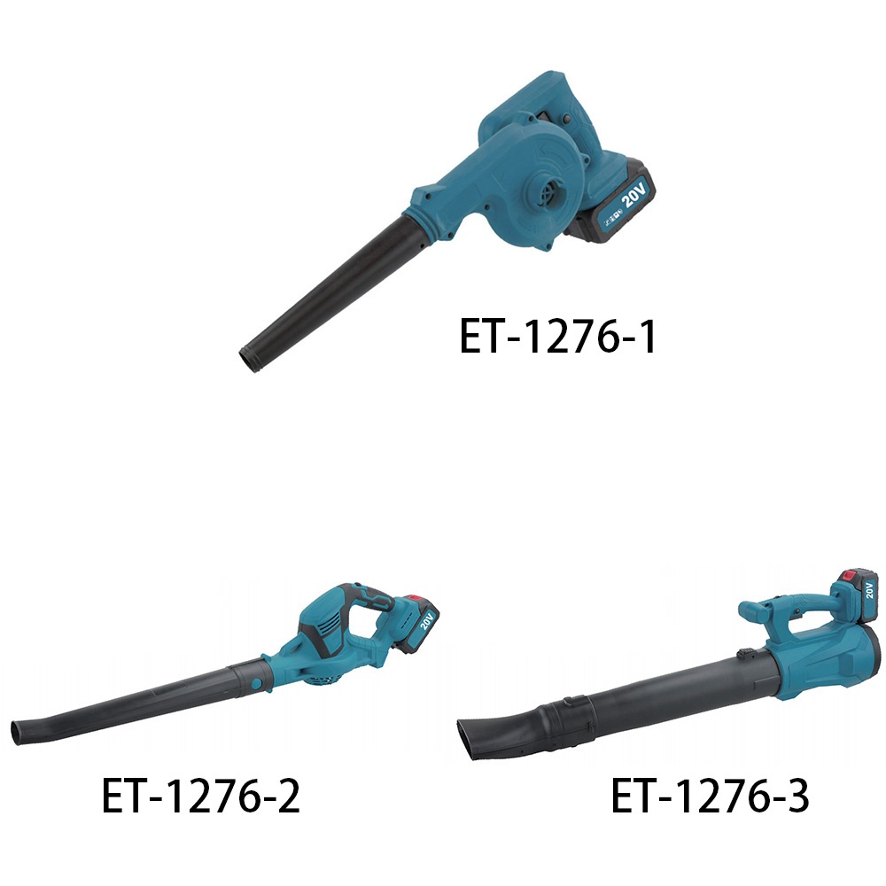 Li-ion Cordless Blower