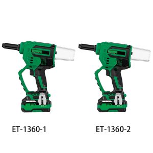 Li-ion Brushless Rivets Gun