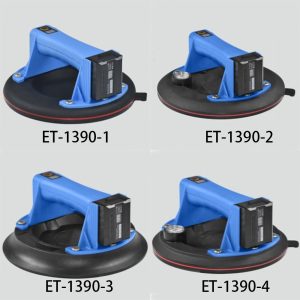 Smart Suction Cup