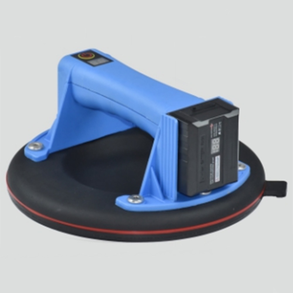 Smart Suction Cup