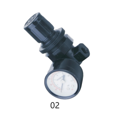 Air Regulator