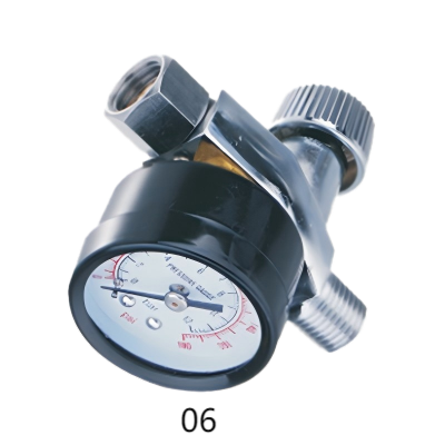 Air Regulator