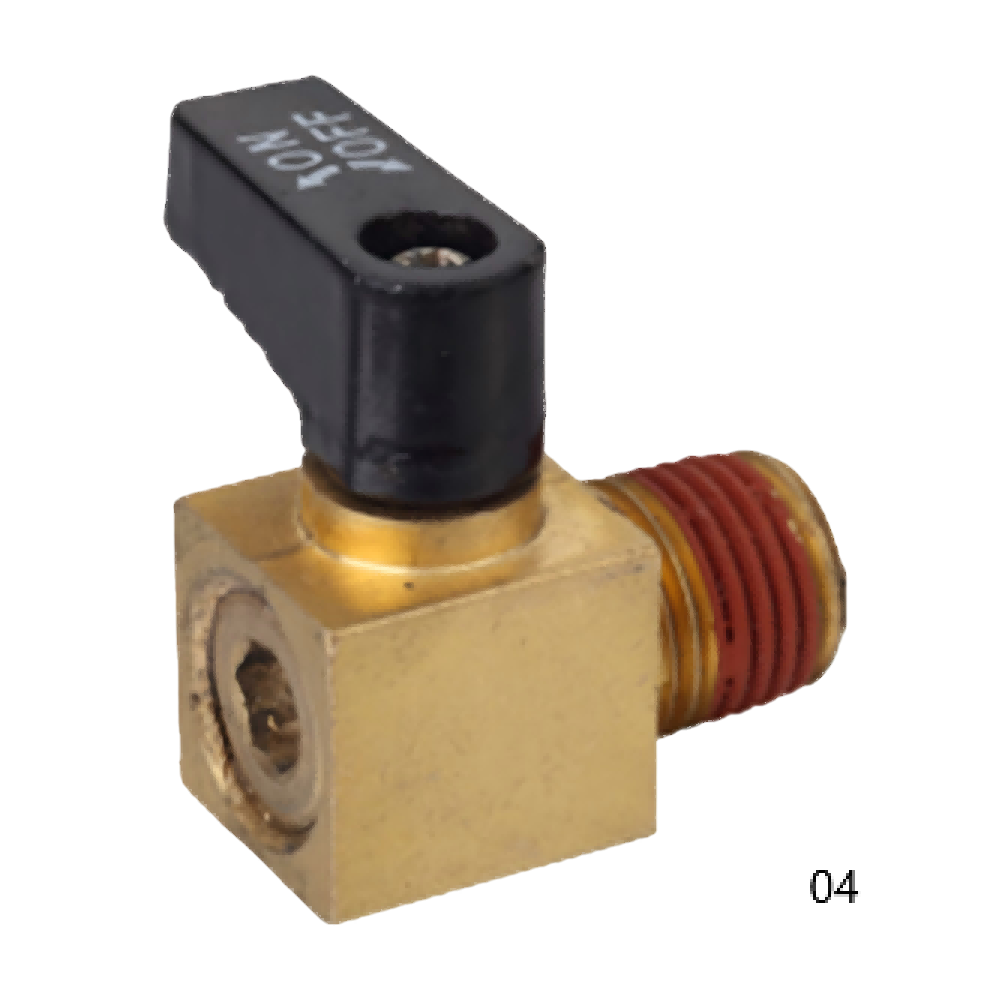 Drain Valve