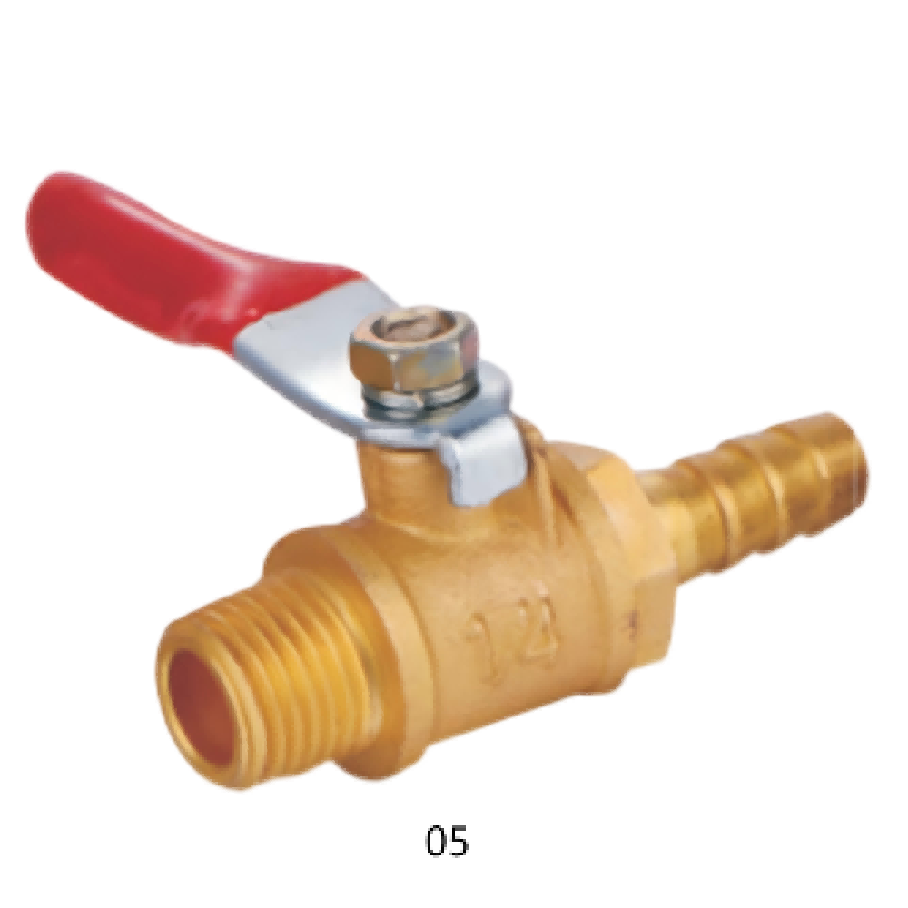 Ball Valve
