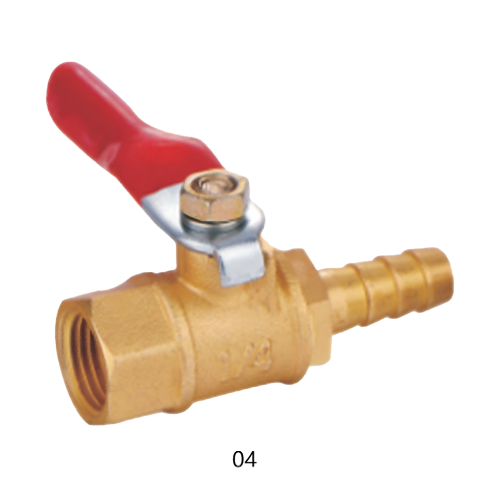 Ball Valve
