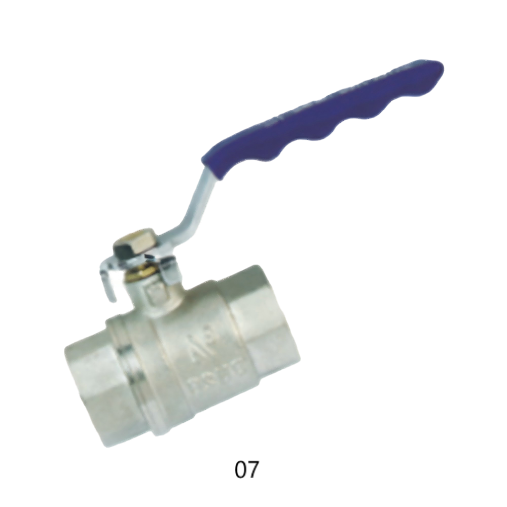 Ball Valve