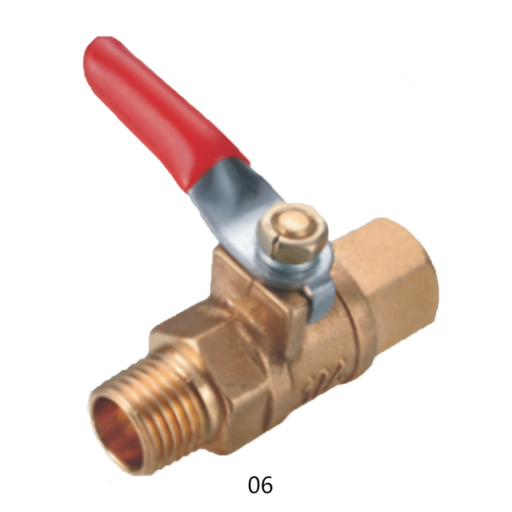 Ball Valve