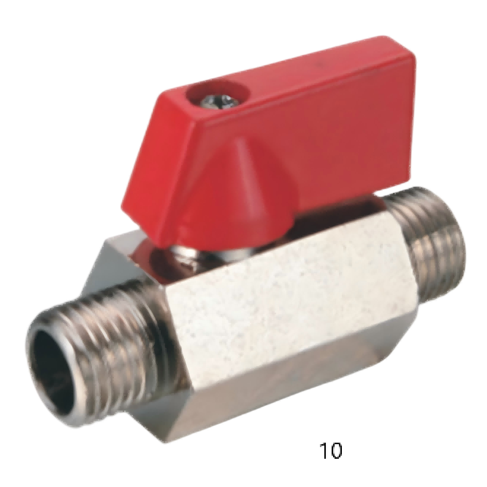 Ball Valve