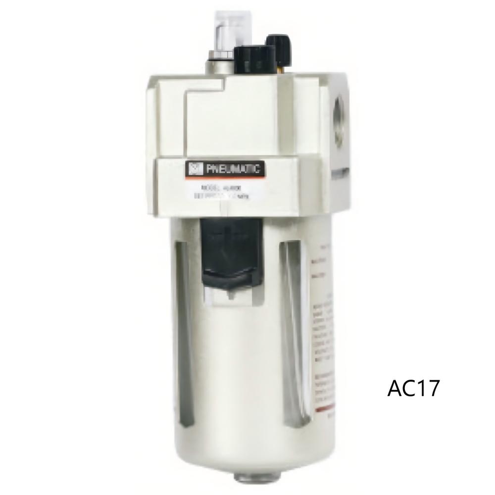 Lubricator