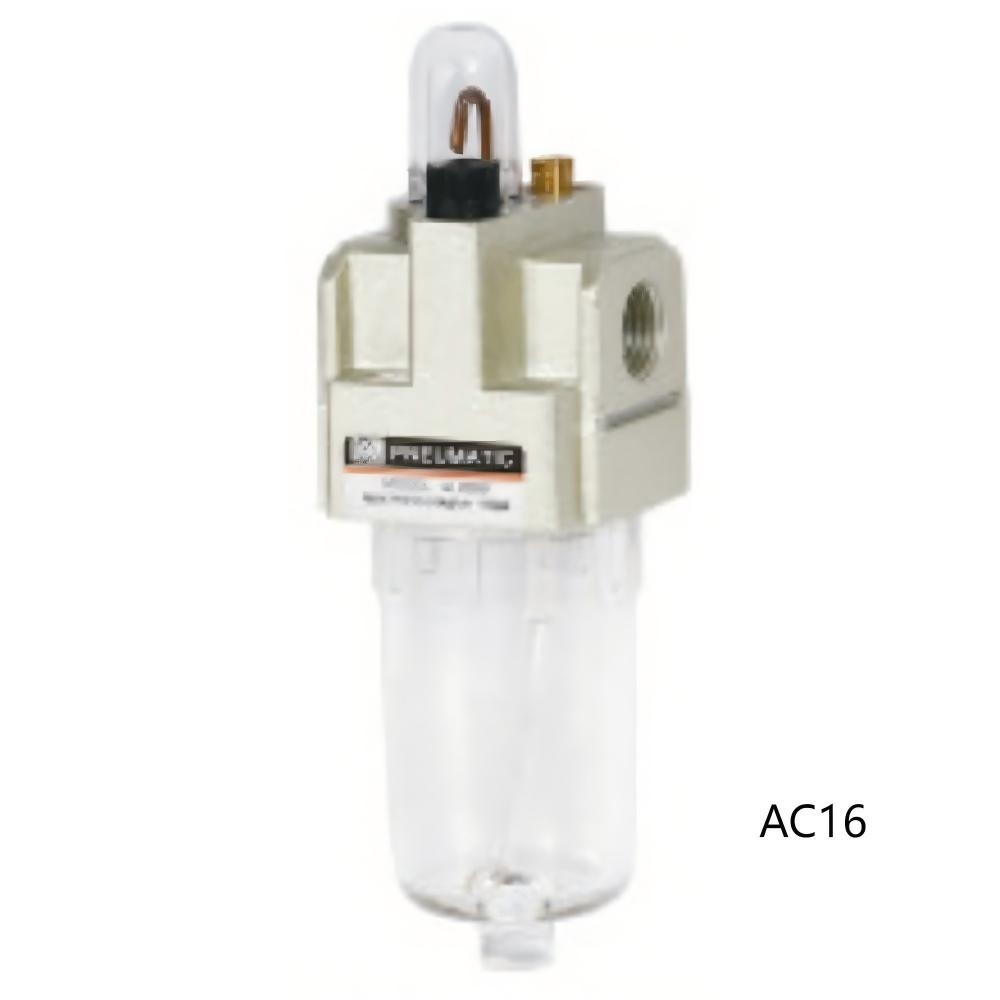 Lubricator