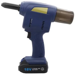 Battery Rivet Tool