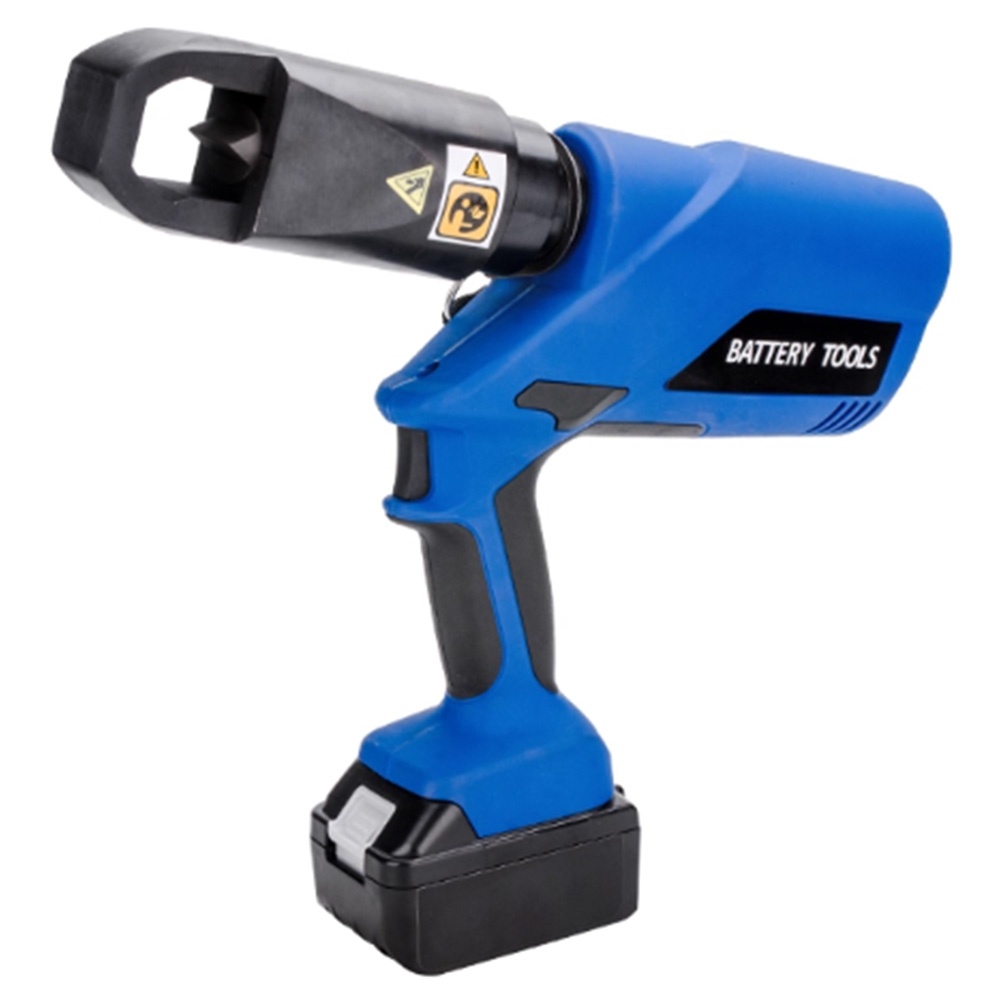 Battery Powered Nut Breaker