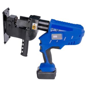 Battery Powered Hole Puncher