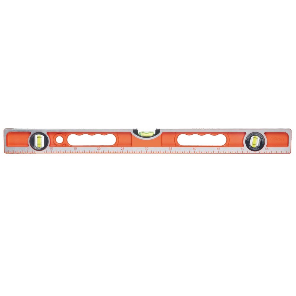 Heavy Duty Cast Aluminum Level