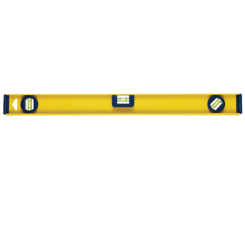 I-Beam Aluminum Level