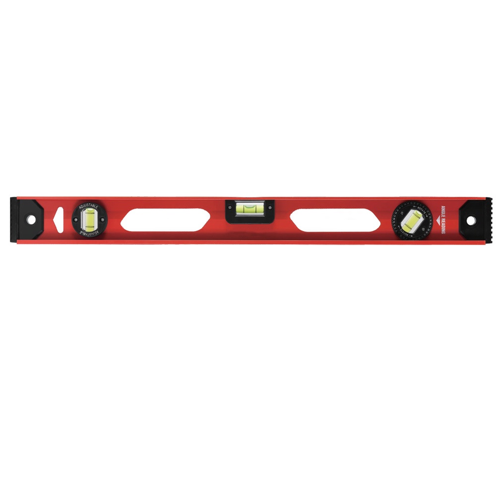 I-Beam Aluminum Level