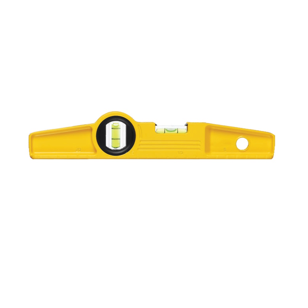Mini Cast Aluminum Level With Magent