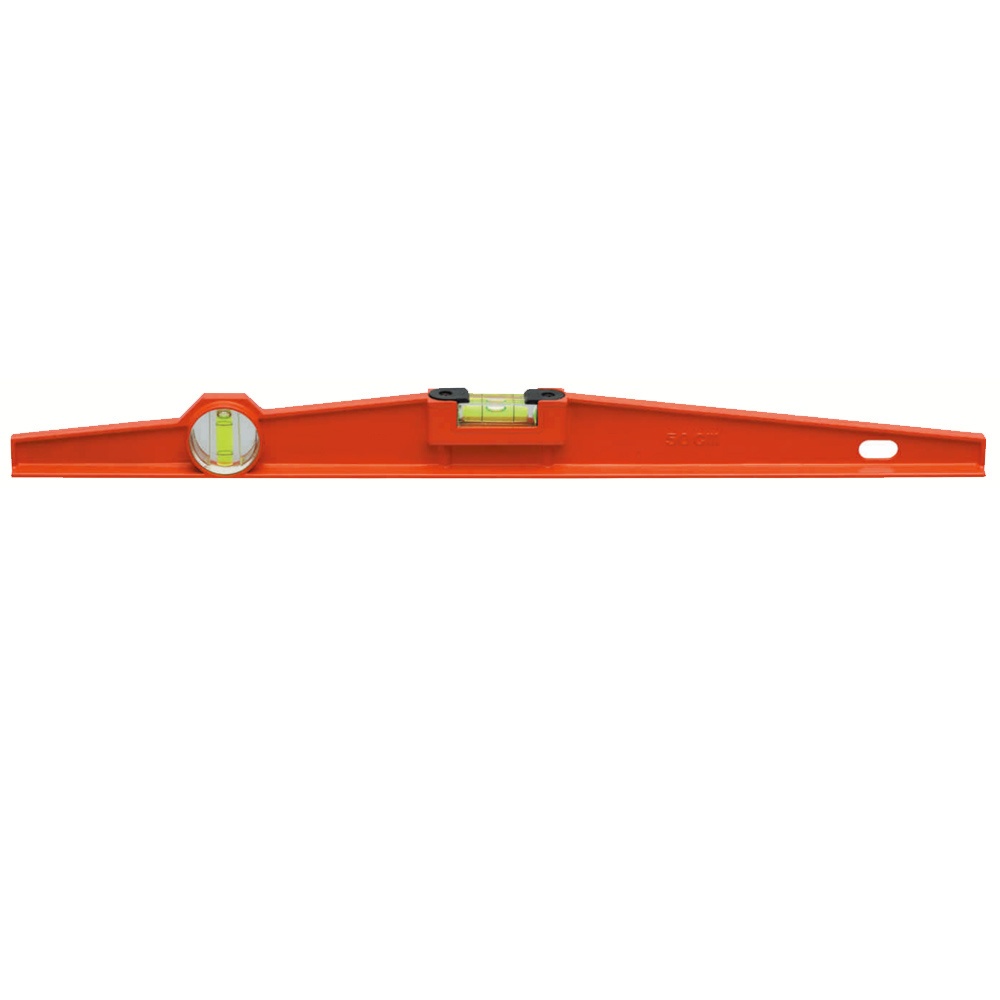 Heavy Duty Cast Aluminum Level