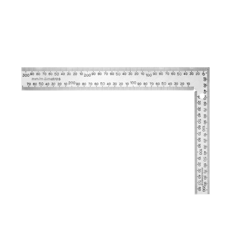Right Angle Square