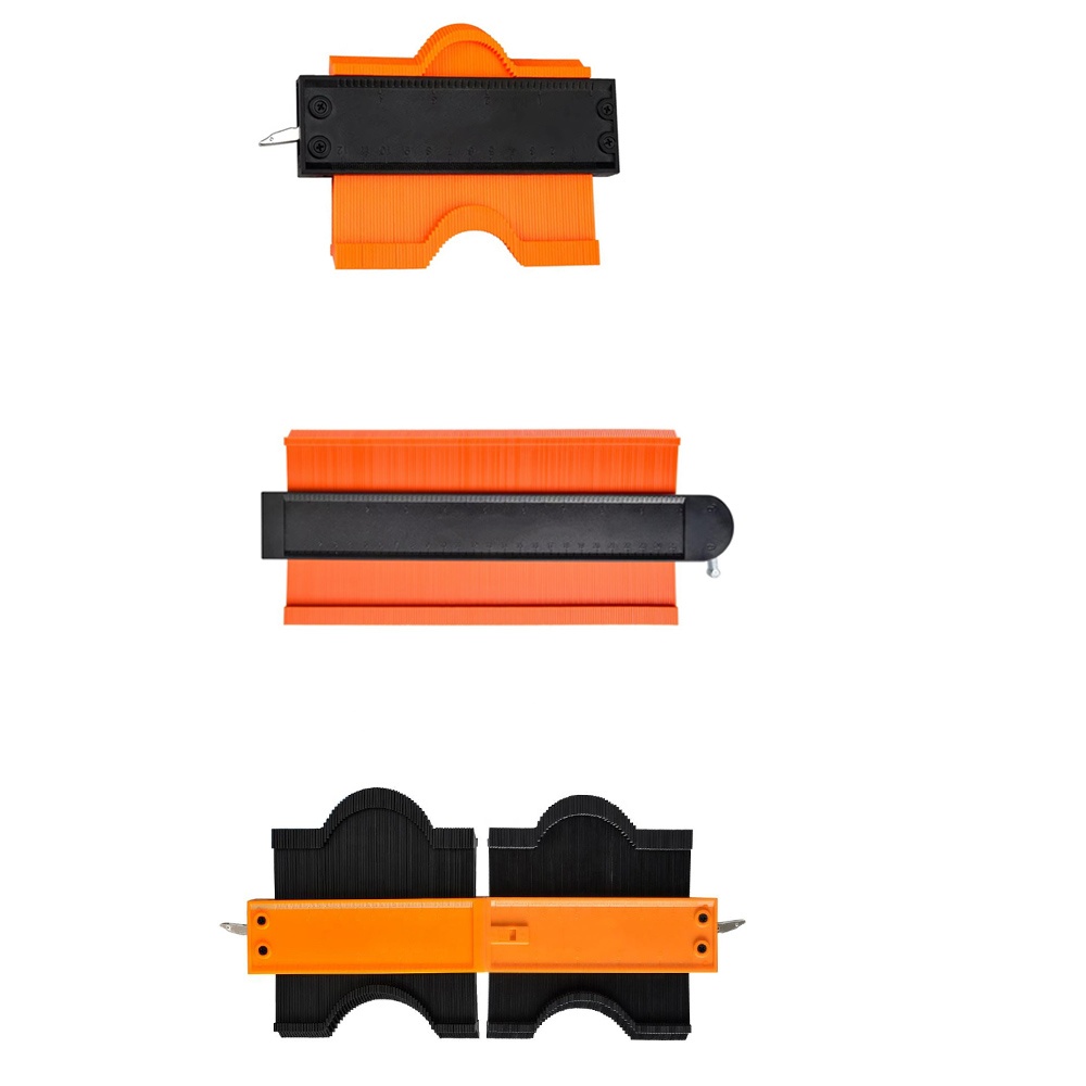 Contour Gauge