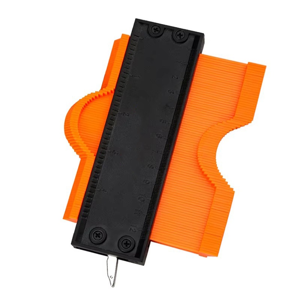 Contour Gauge
