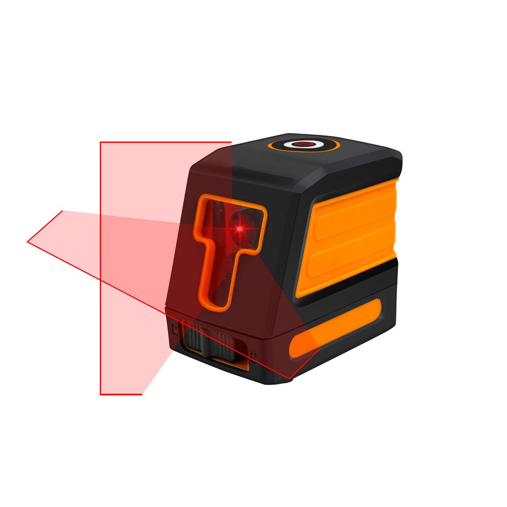 Cross Line Laser Level