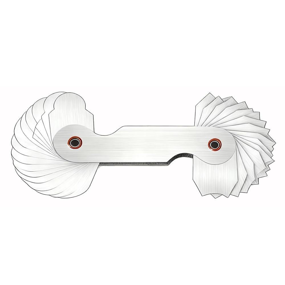 Radius Gauges
