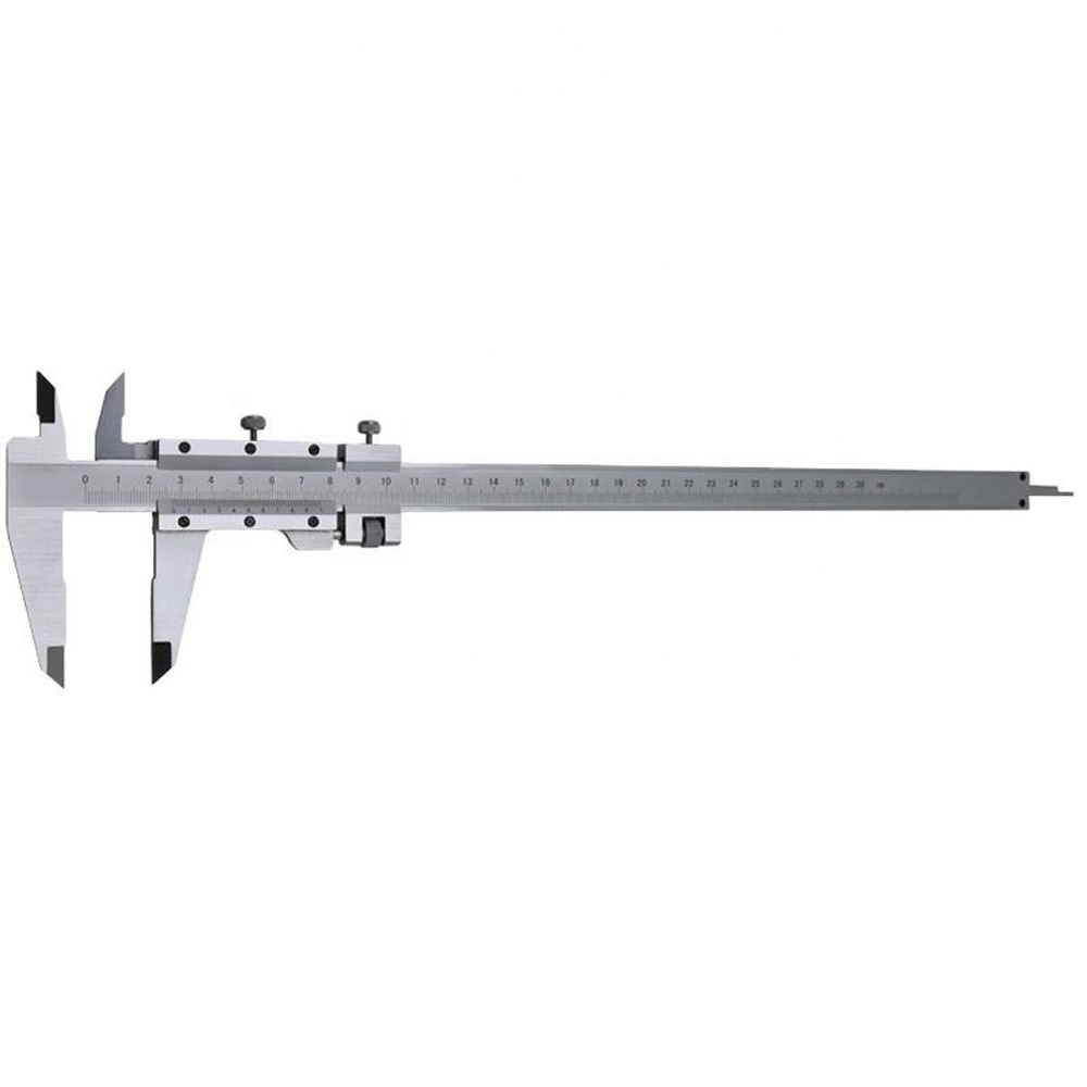 Vernier Calipers