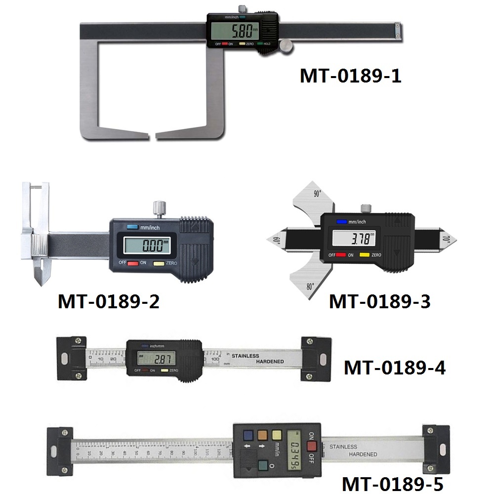 Special Calipers