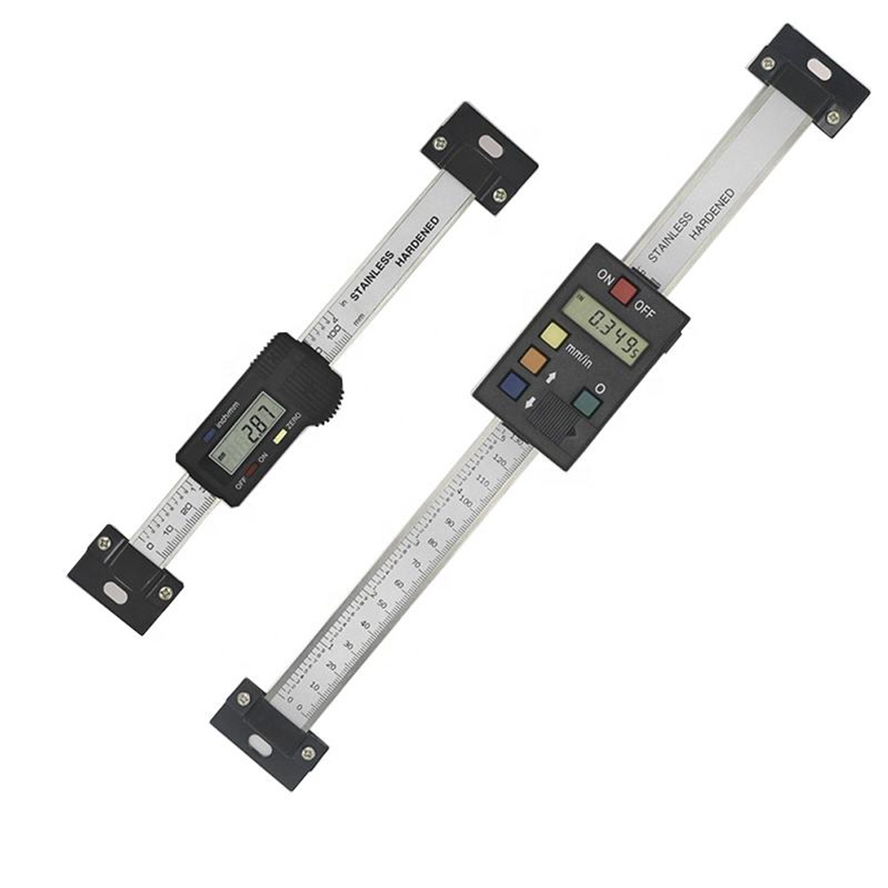 Special Calipers