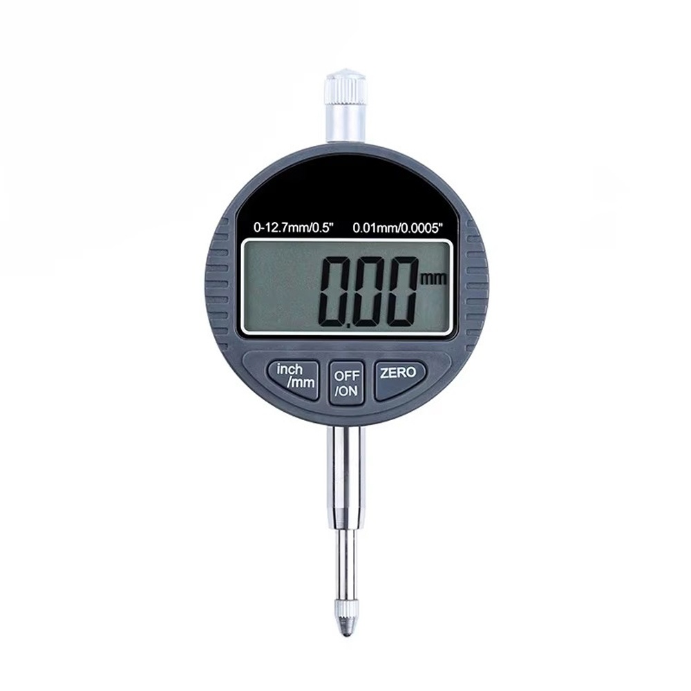 Digital Indicators