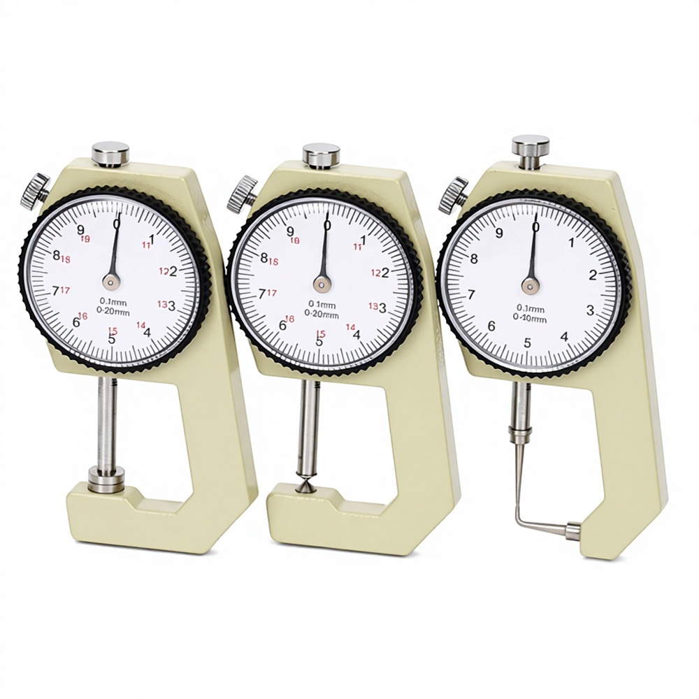 Thickness Gauge