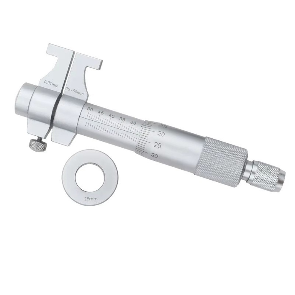 Inside Micrometer