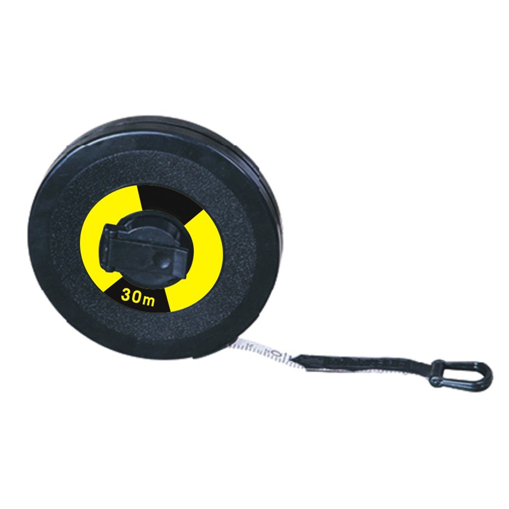 ABS Case Fiberglass Measuring Tape