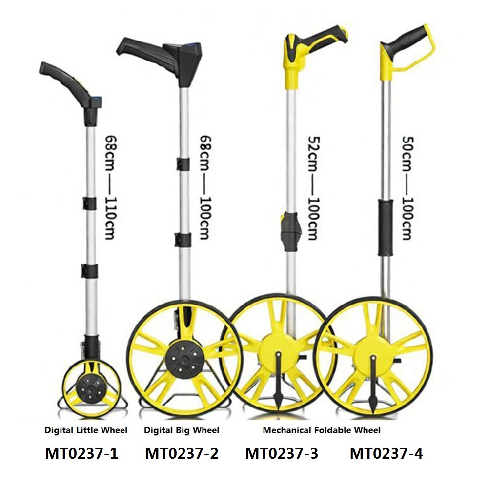 Distance Measuring Wheel