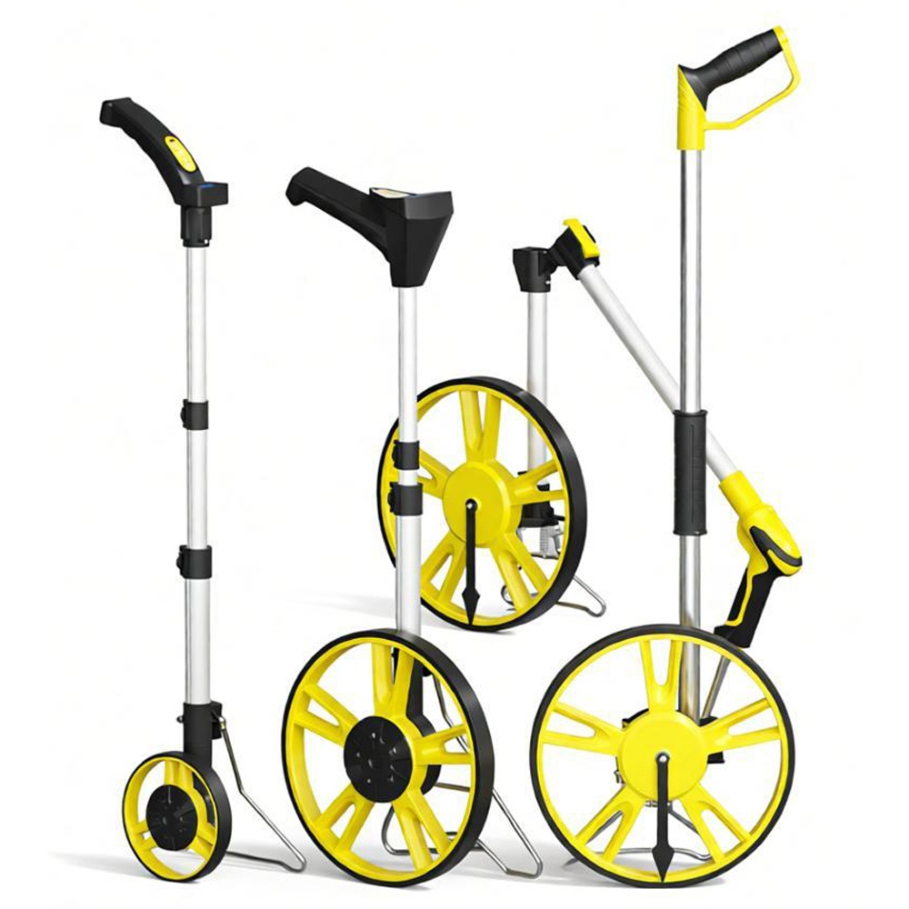 Distance Measuring Wheel