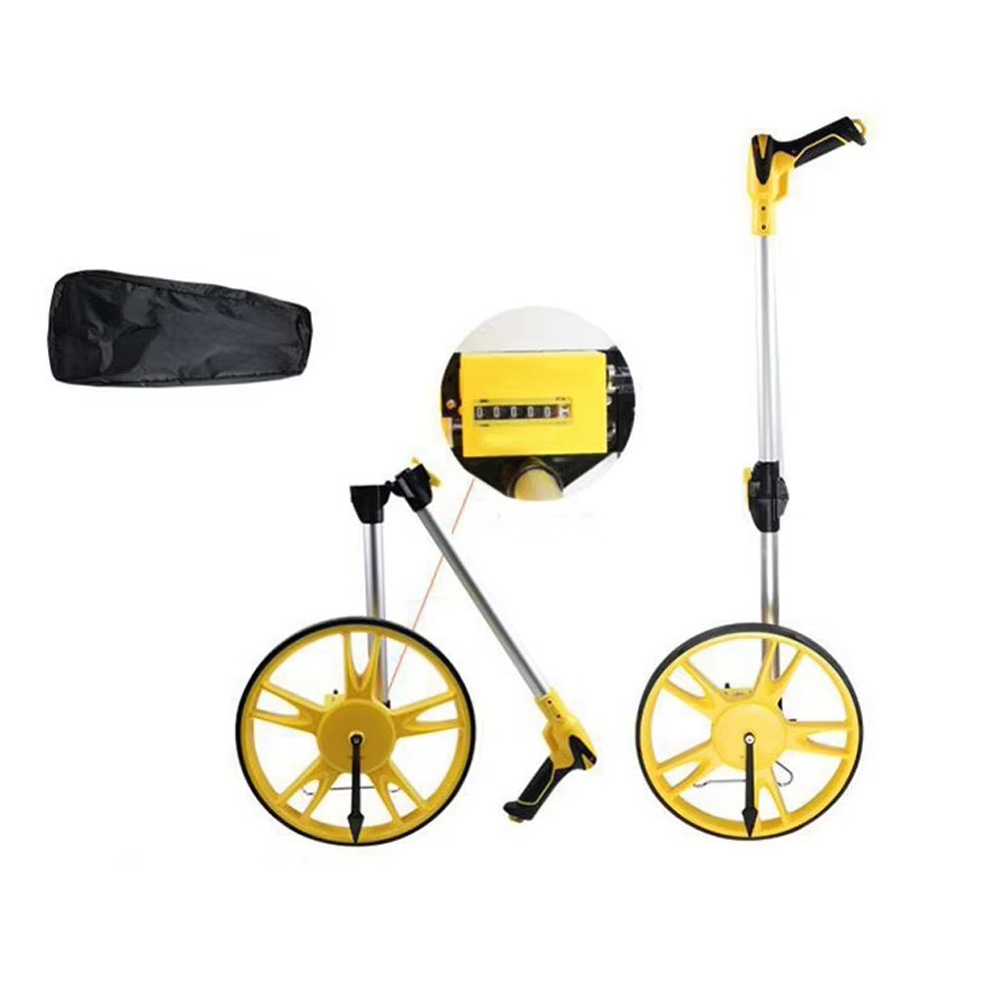 Distance Measuring Wheel