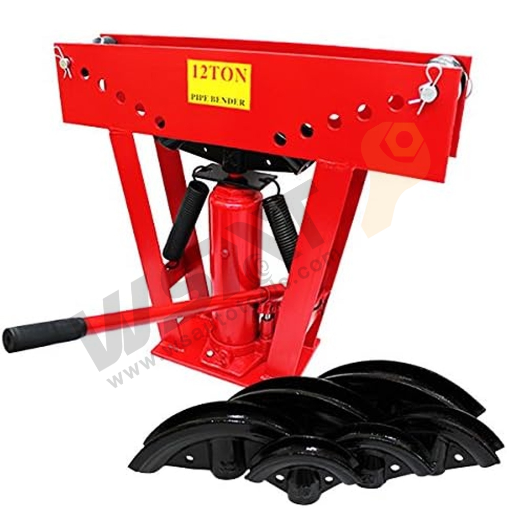 12T/16T Hydraulic Pipe Bender 12T/16T Hydraulic Pipe Bender