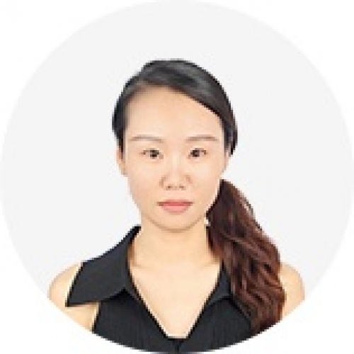 Sally jin