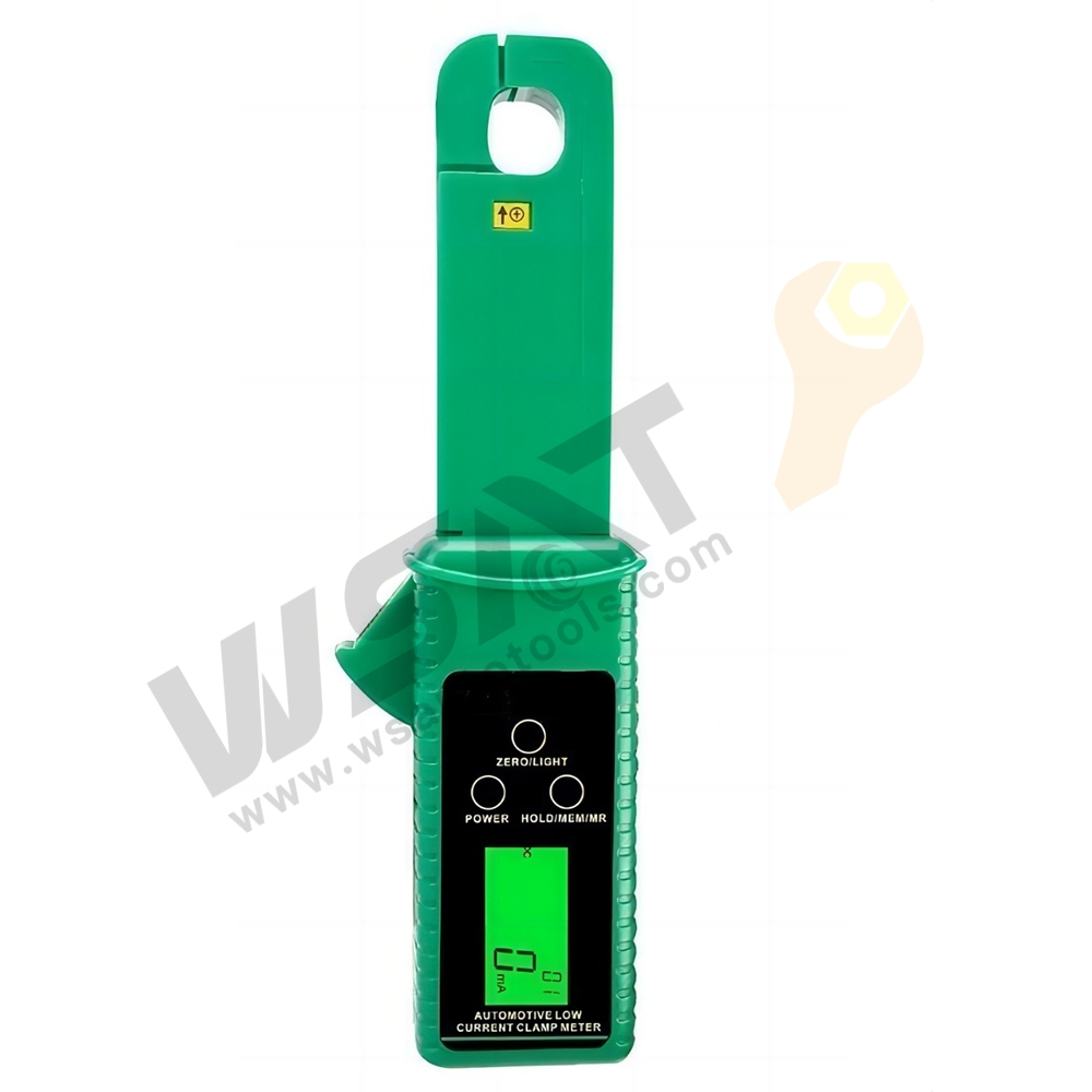 Digital Leakage Low Current Clamp Meter Digital Leakage Low Current Clamp Meter