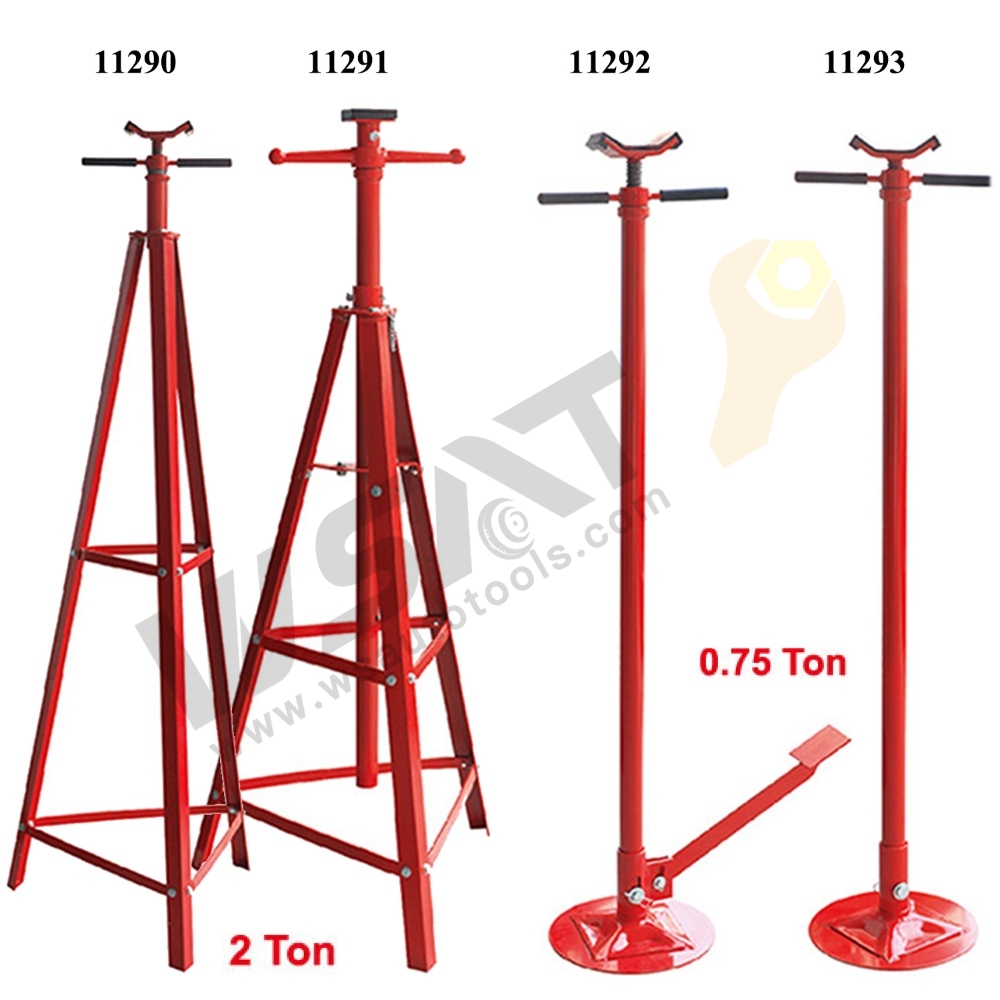 Underhoist Support Stand Underhoist Support Stand