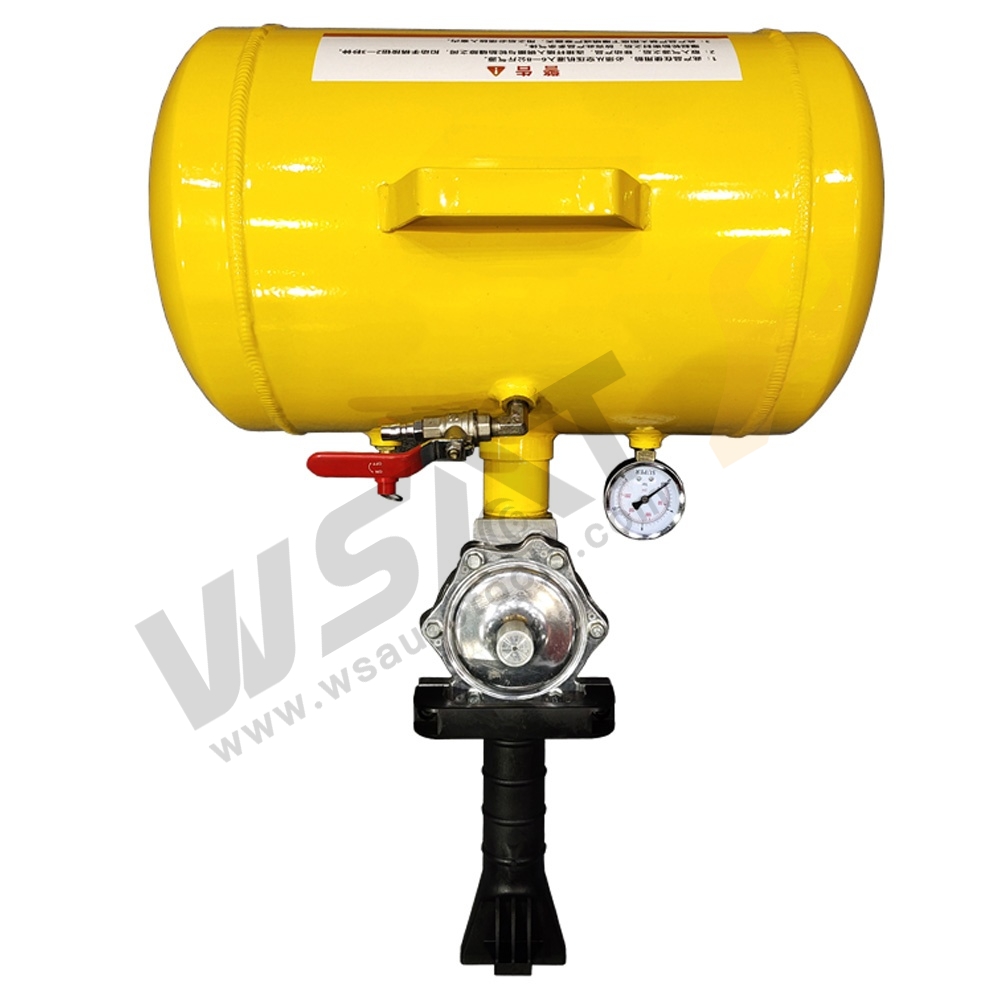 5 Gallon/10 Gallon Quick Tyre Inflator 5 Gallon/10 Gallon Quick Tyre Inflator