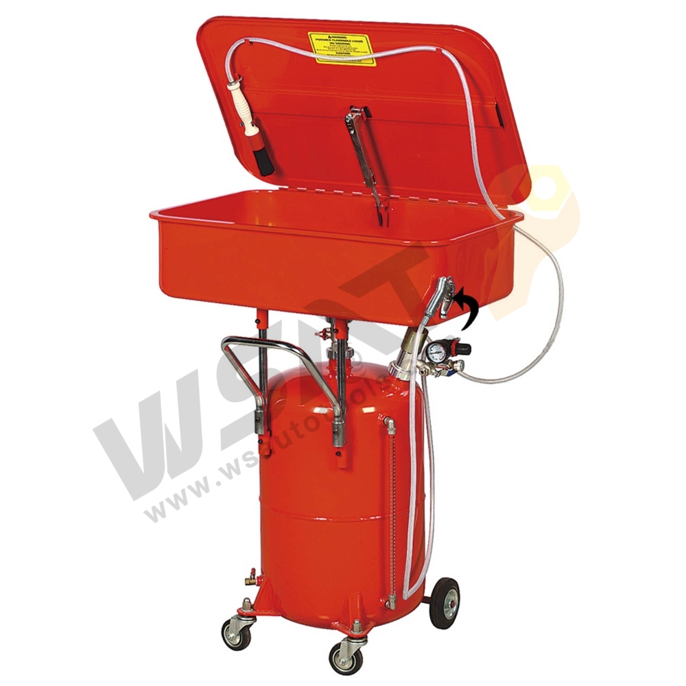 50L Parts Washer