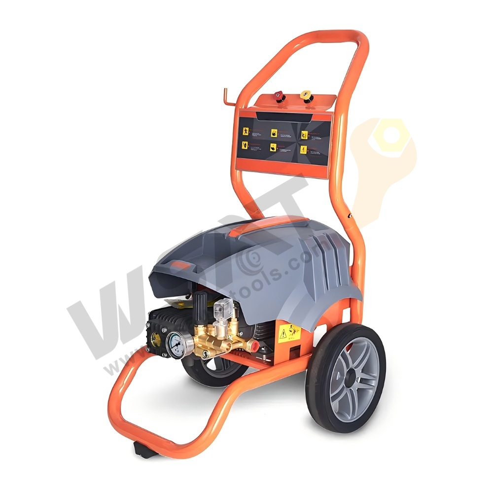 Electric High Pressure Washer